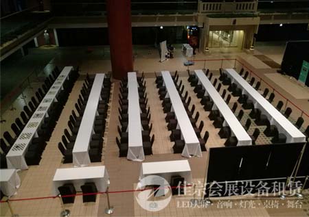 �z�d��桌椅�U�赁_会议桌椅出租公司